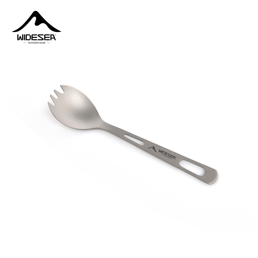 Travel Kitchen Accessories - Widesea-Juego de utensilios de cocina para