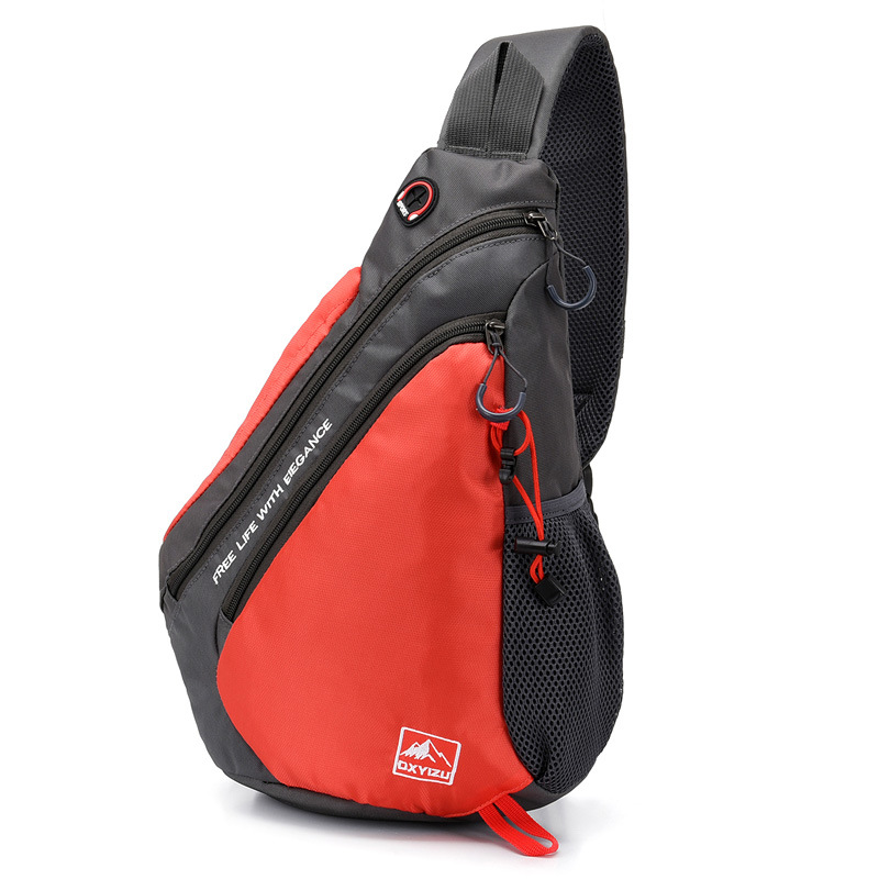 Travel Accessories For Men - Bolso de hombro de moda para