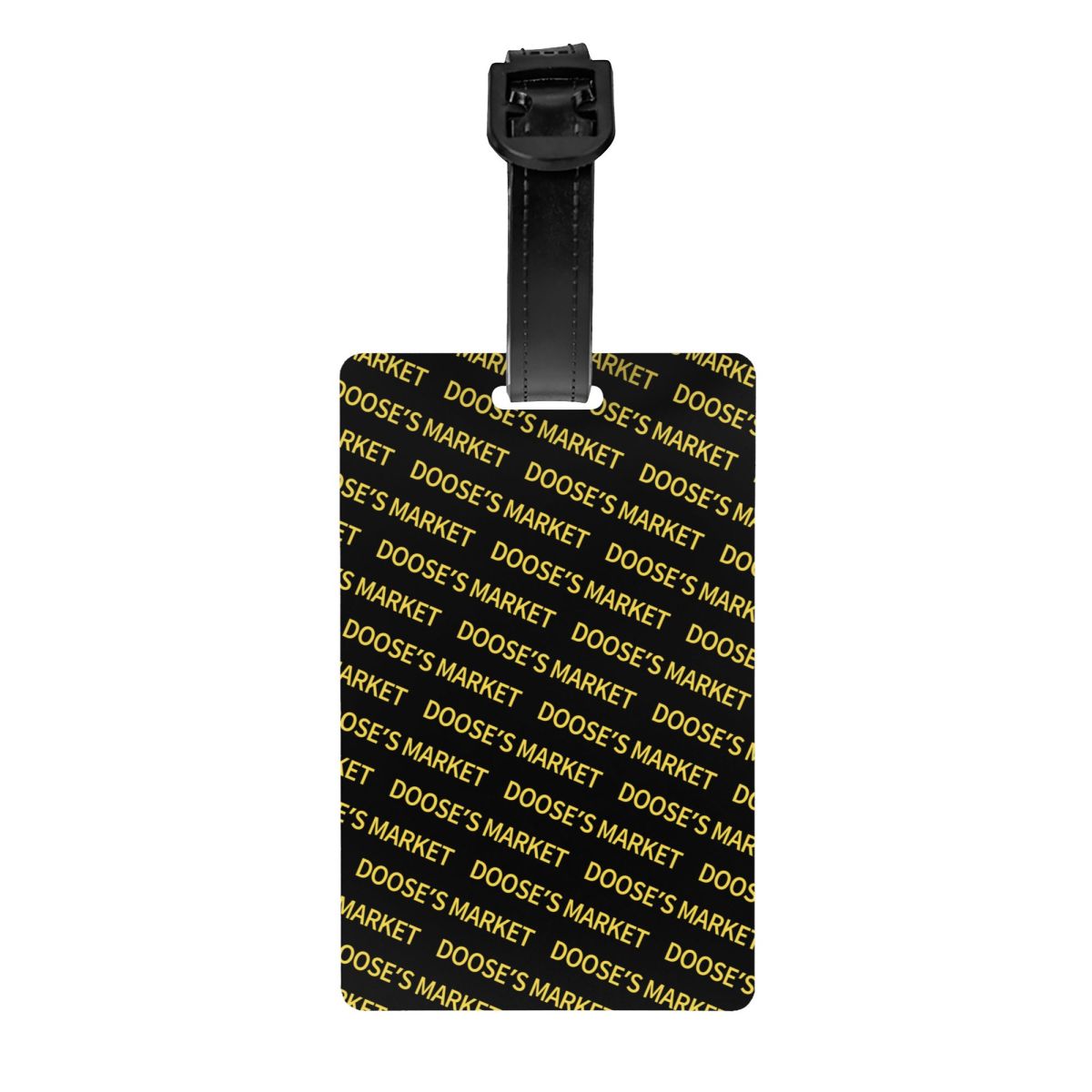 Travel Accessories Market - Etiqueta de equipaje del mercado de