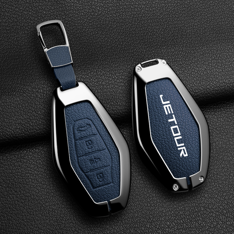 Travel Accessories High End - Funda Metálica de Alta Gama para
