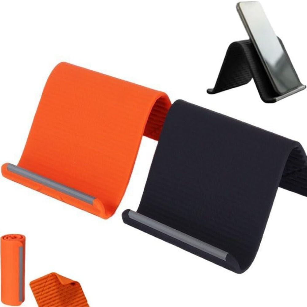 Phone Holder Airplane - Soporte plegable portátil para teléfono, soporte