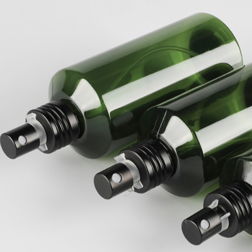 Travel Accessories Bottles - 1 botella pulverizadora portátil de 50/100/150/200