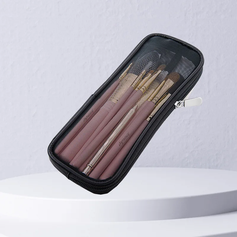 Travel Accessories For Men - Estuche de viaje para brochas de