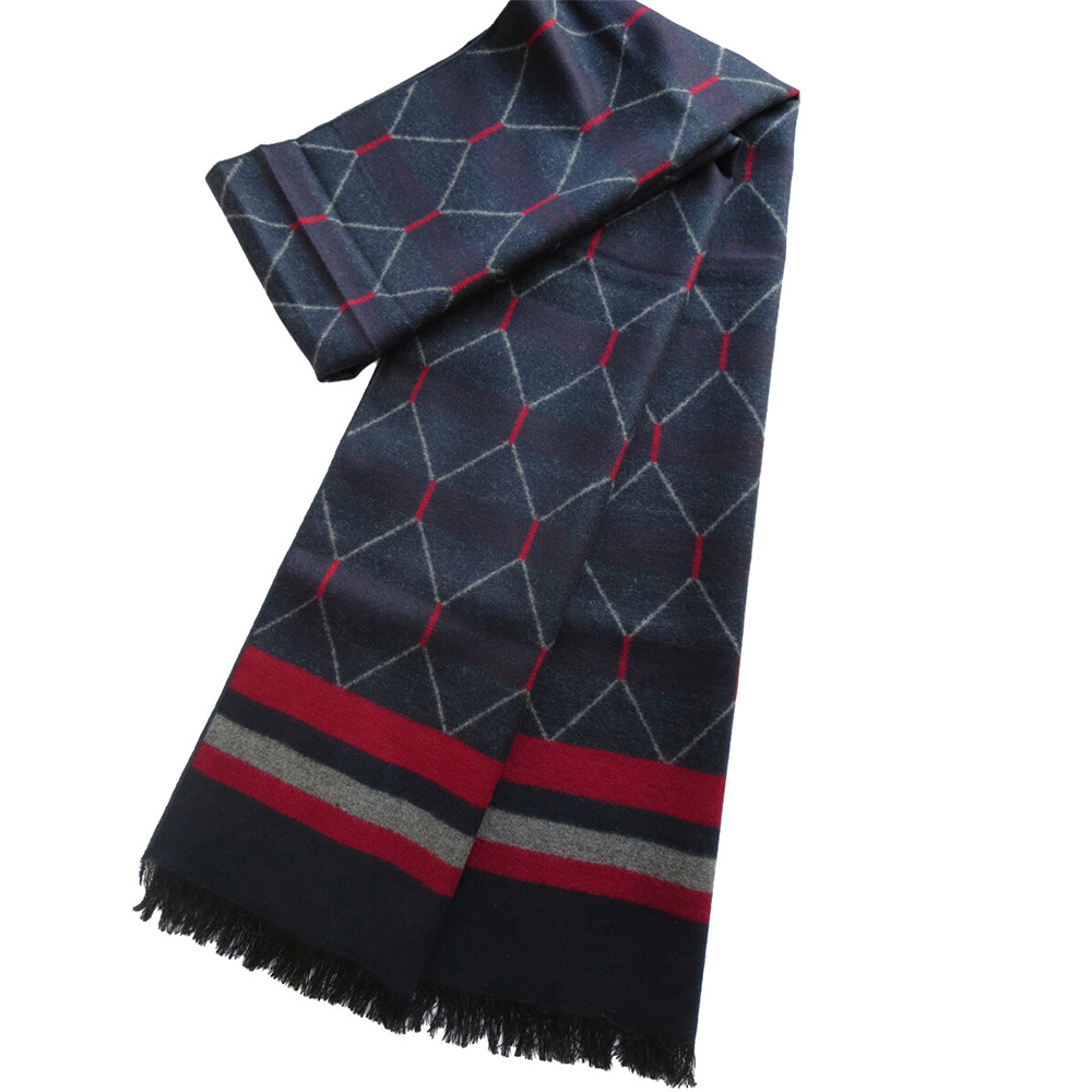 FEIMANYUAN bufanda de seda de  - Travel Accessories For Men reseña y precio