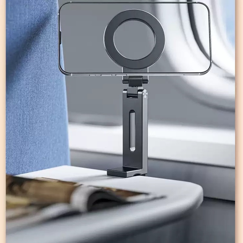 Soporte Magnético Universal pa - Phone Holder Airplane reseña y precio