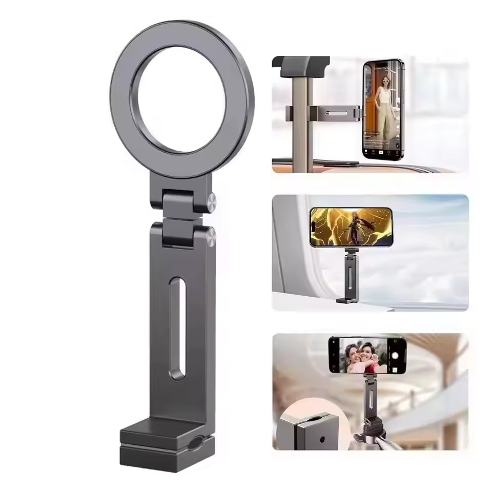 Soporte Magnético Universal pa - Phone Holder Airplane reseña y precio