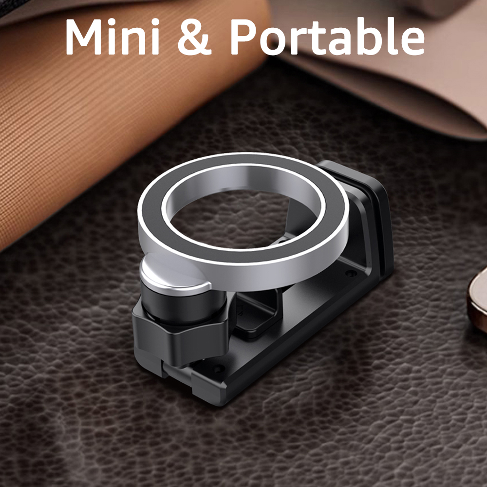Soporte Magnético para Teléfon - Phone Holder Airplane reseña y precio