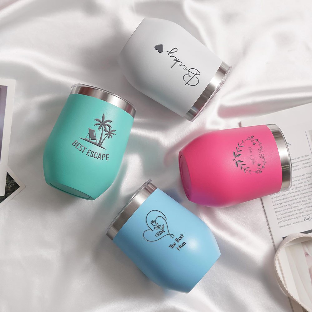 Vaso de Vino de Acero Inoxidab - Travel Accessories Bottles reseña y precio