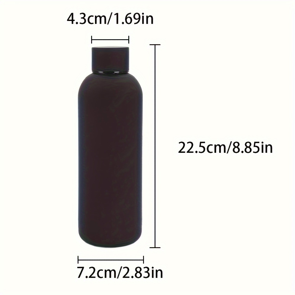 Botella de Agua Floral Persona - Travel Accessories Bottles reseña y precio