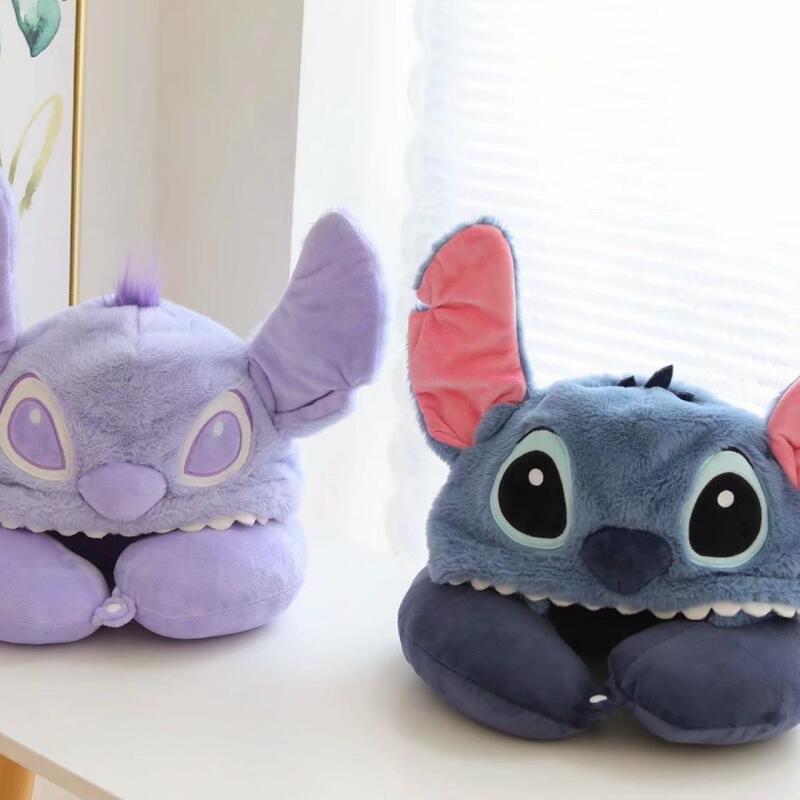 Almohada en forma de U con dis - Travel Accessories Pillow reseña y precio