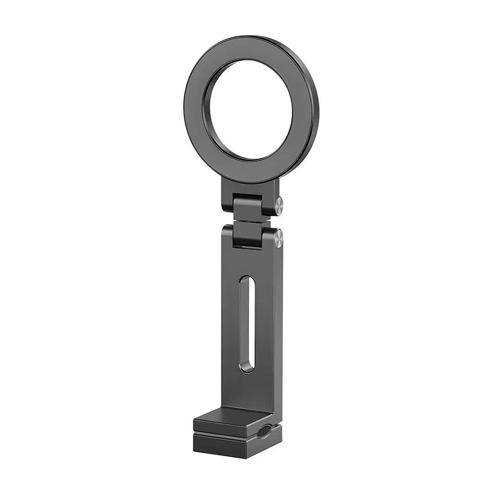 Soporte Magnético Plegable par - Phone Holder Airplane reseña y precio