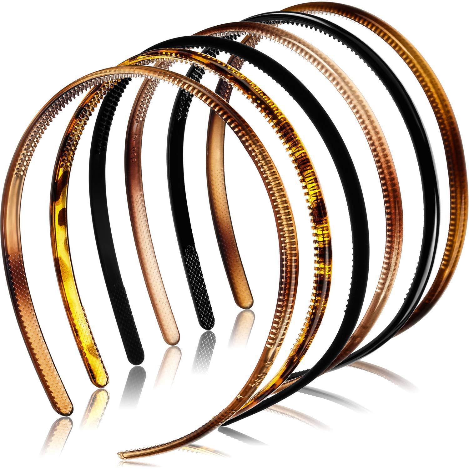 Diadema de perlas artificiales - Travel Accessories High End reseña y precio
