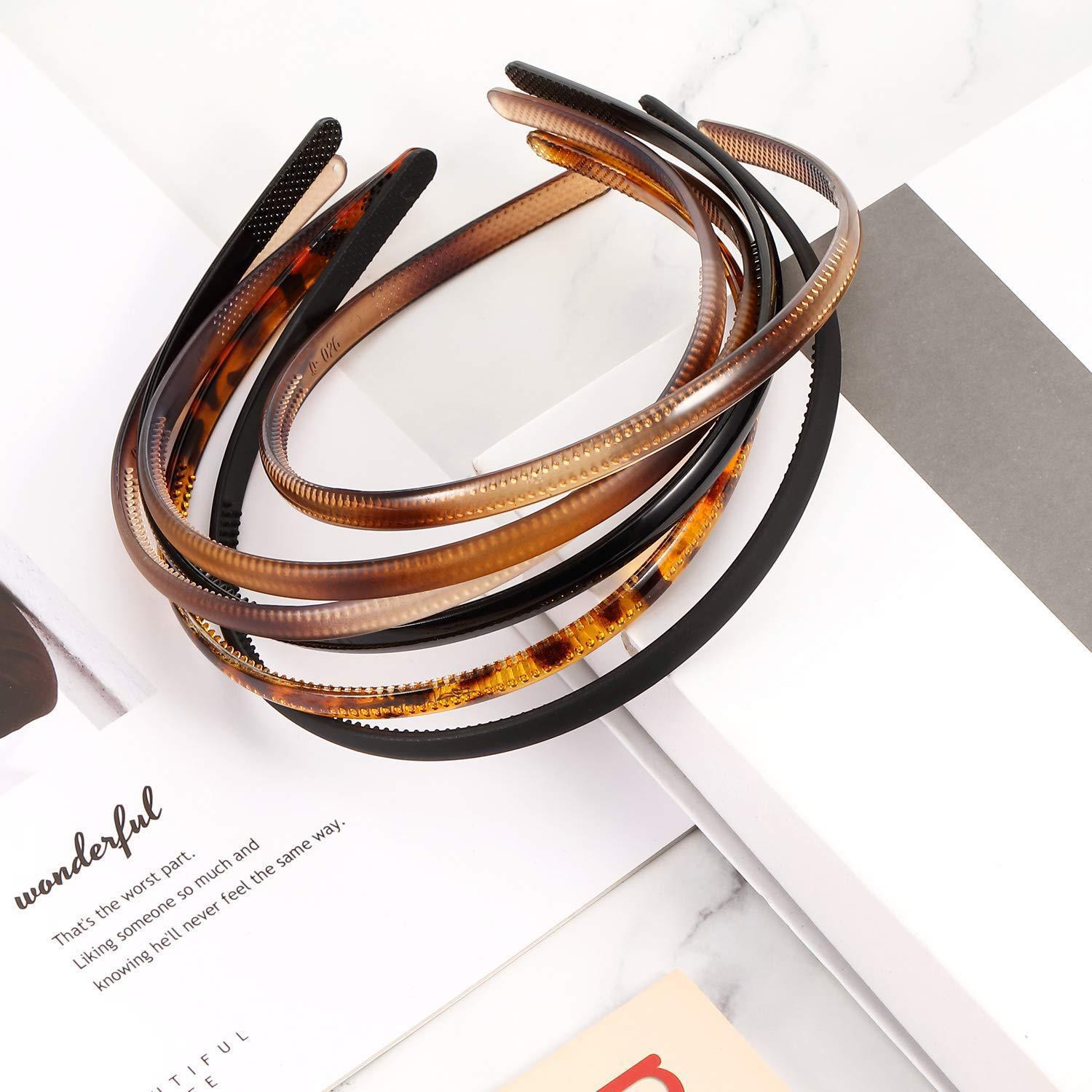Diadema de perlas artificiales - Travel Accessories High End reseña y precio