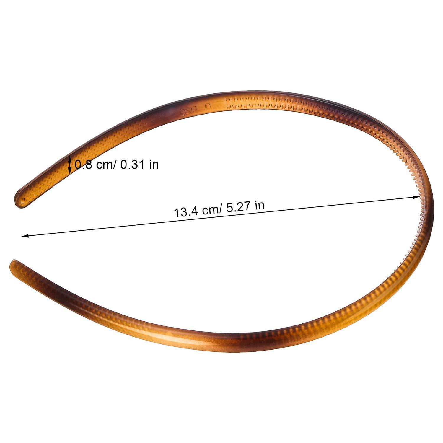 Diadema de perlas artificiales - Travel Accessories High End reseña y precio