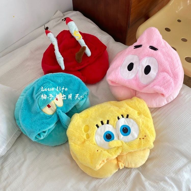 Almohada de Viaje con Forma de - Travel Accessories Pillow reseña y precio