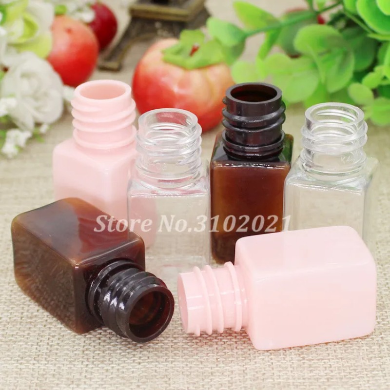 10/50/100 unidades de botellas - Travel Accessories Bottles reseña y precio