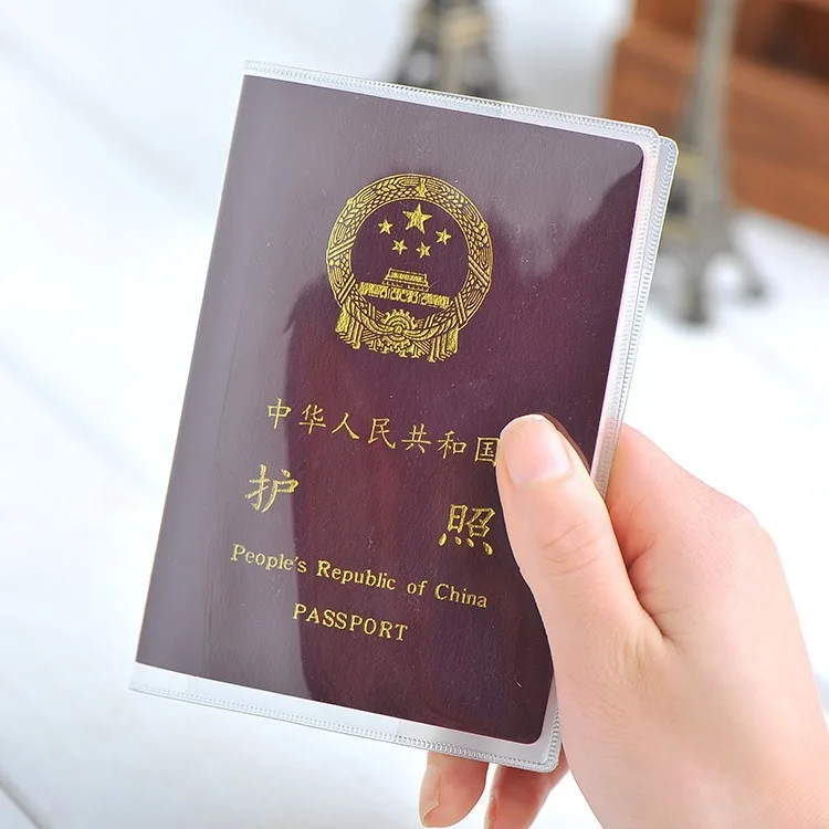 Nueva funda protectora para pa - Travel Accessories Passport Holder reseña y precio