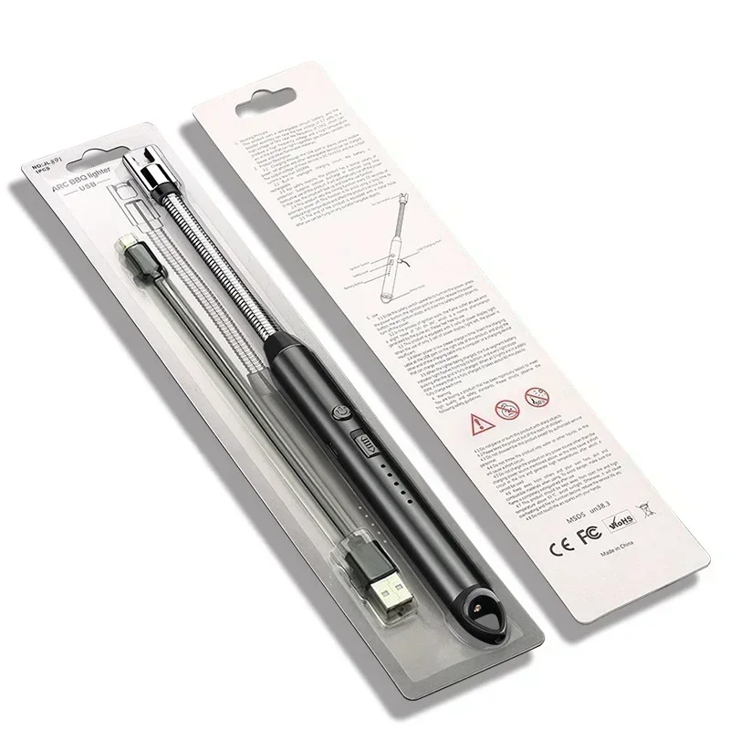 360 °   Encendedor electrónico - Travel Kitchen Accessories reseña y precio
