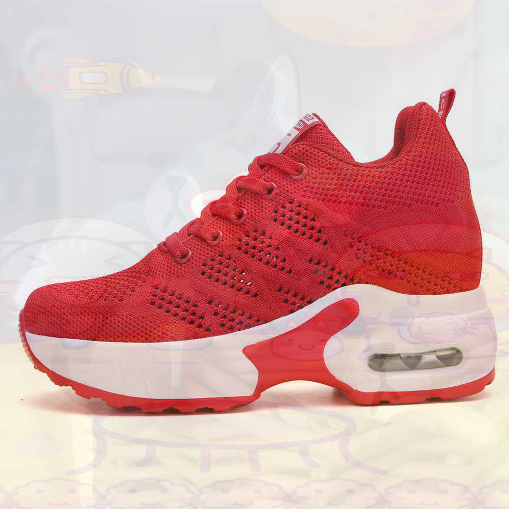 Zapatos rojos de talla 36, bot - Travel Accessories High End reseña y precio