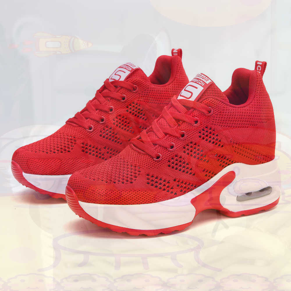 Zapatos rojos de talla 36, bot - Travel Accessories High End reseña y precio