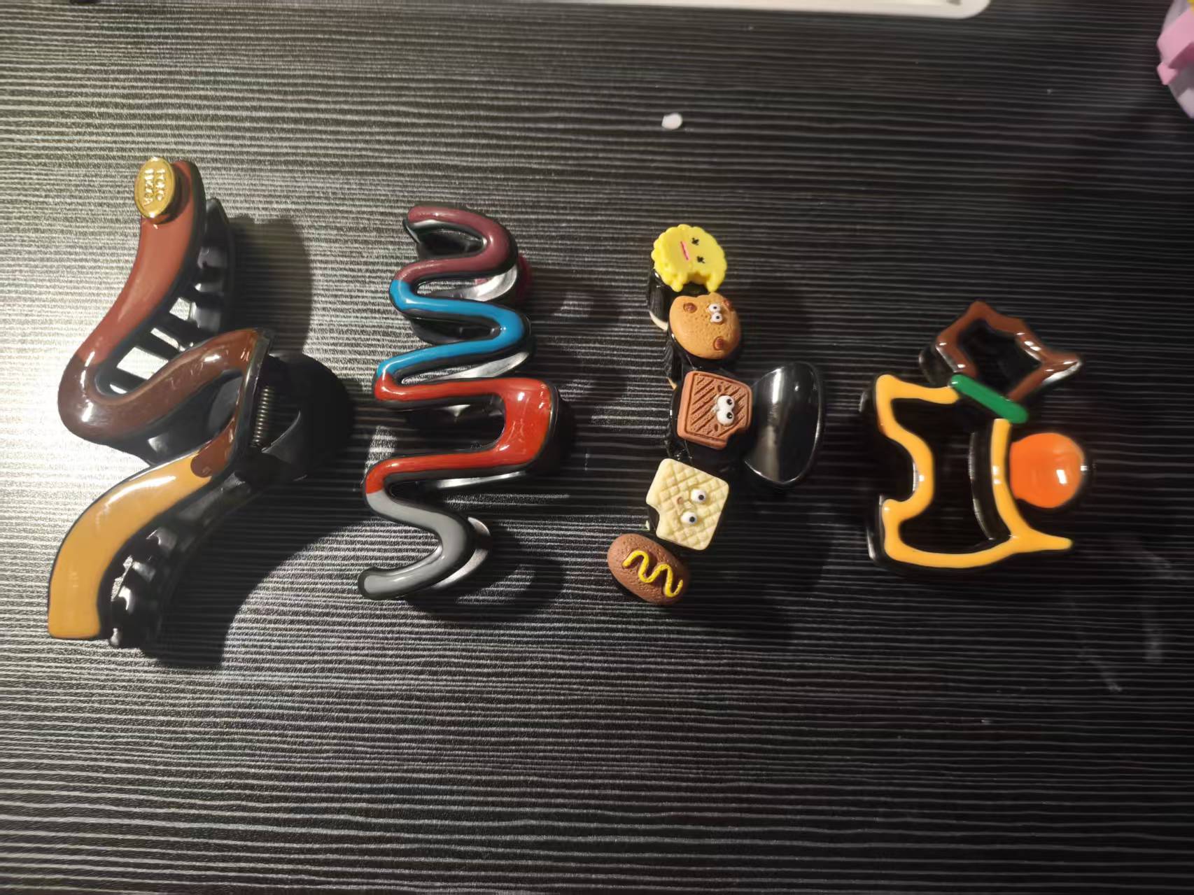 4 unidades de accesorios para  - Travel Accessories High End reseña y precio