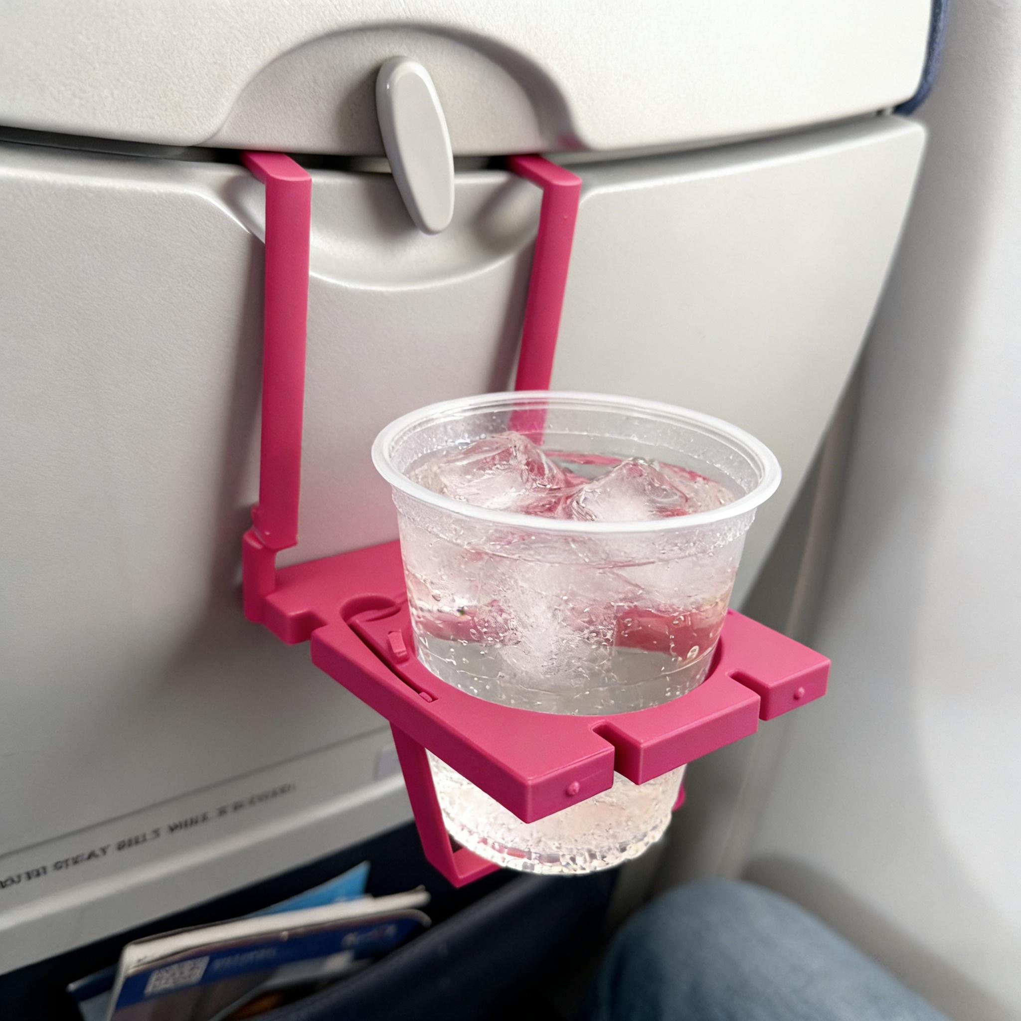 Soporte multifuncional para ta - Phone Holder Airplane reseña y precio