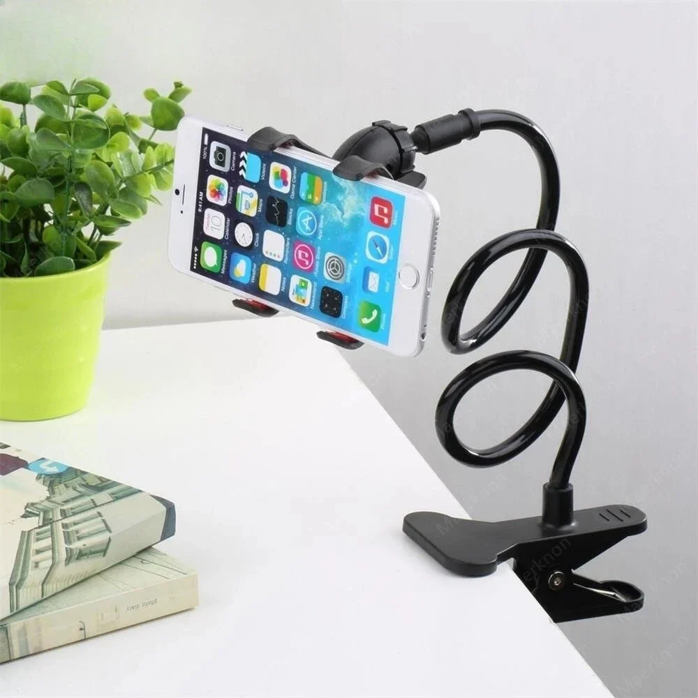 Soporte Universal Ajustable pa - Phone Holder Airplane reseña y precio