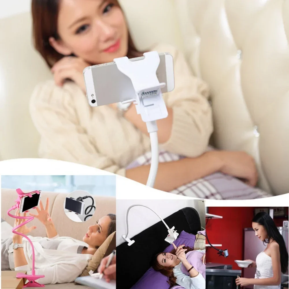 Soporte Universal Ajustable pa - Phone Holder Airplane reseña y precio