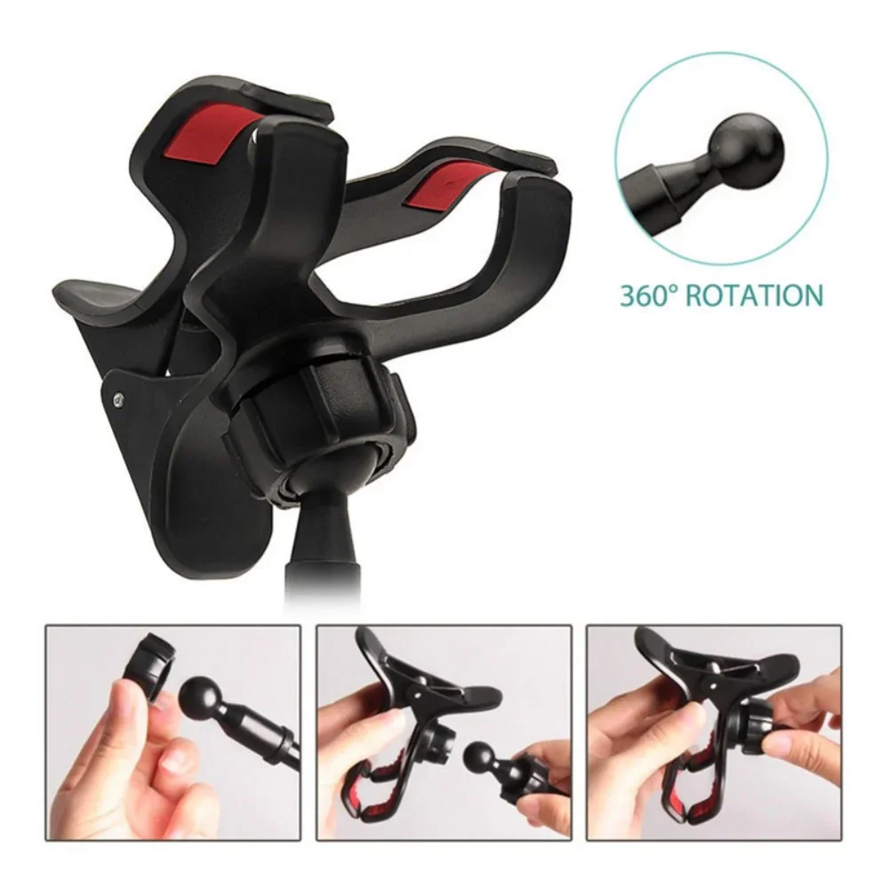 Soporte Universal Ajustable pa - Phone Holder Airplane reseña y precio