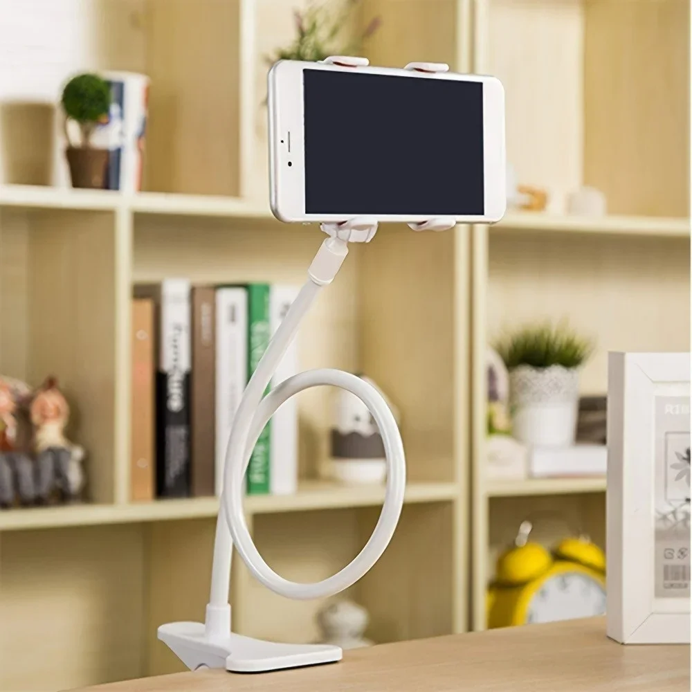 Soporte Universal Ajustable pa - Phone Holder Airplane reseña y precio