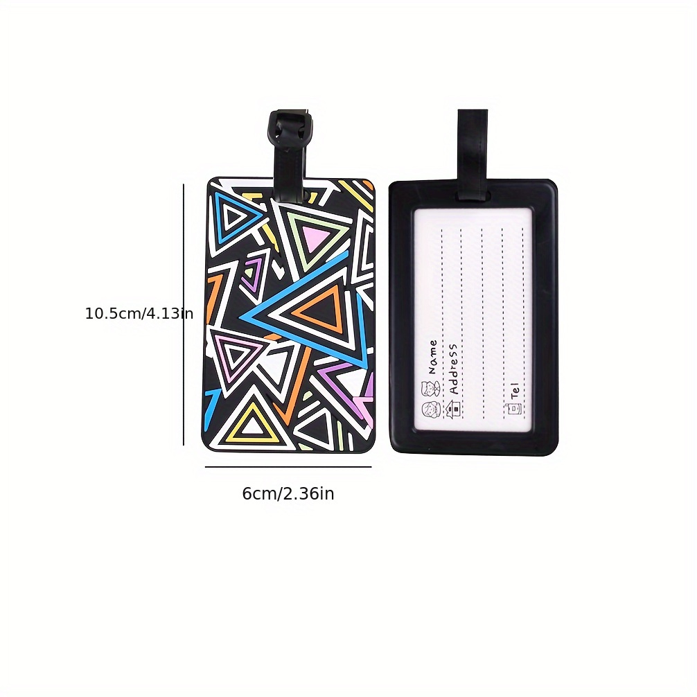 Juego de 2 Correas para Equipa - Travel Accessories Gift Set reseña y precio
