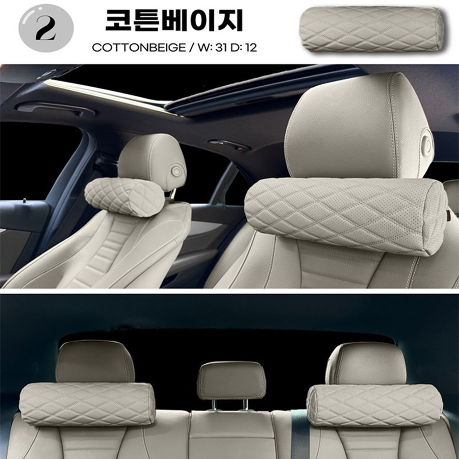 1 pieza de almohada cervical d - Travel Accessories Pillow reseña y precio
