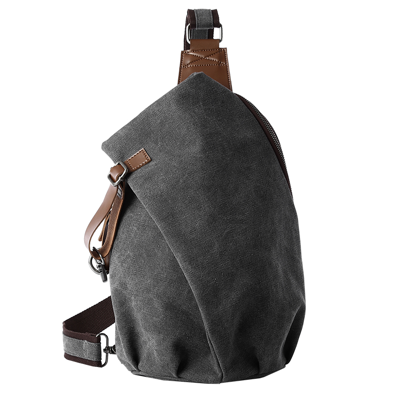 MTE ELAN Bolso bandolera de lo - Travel Accessories For Men reseña y precio