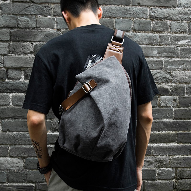 MTE ELAN Bolso bandolera de lo - Travel Accessories For Men reseña y precio