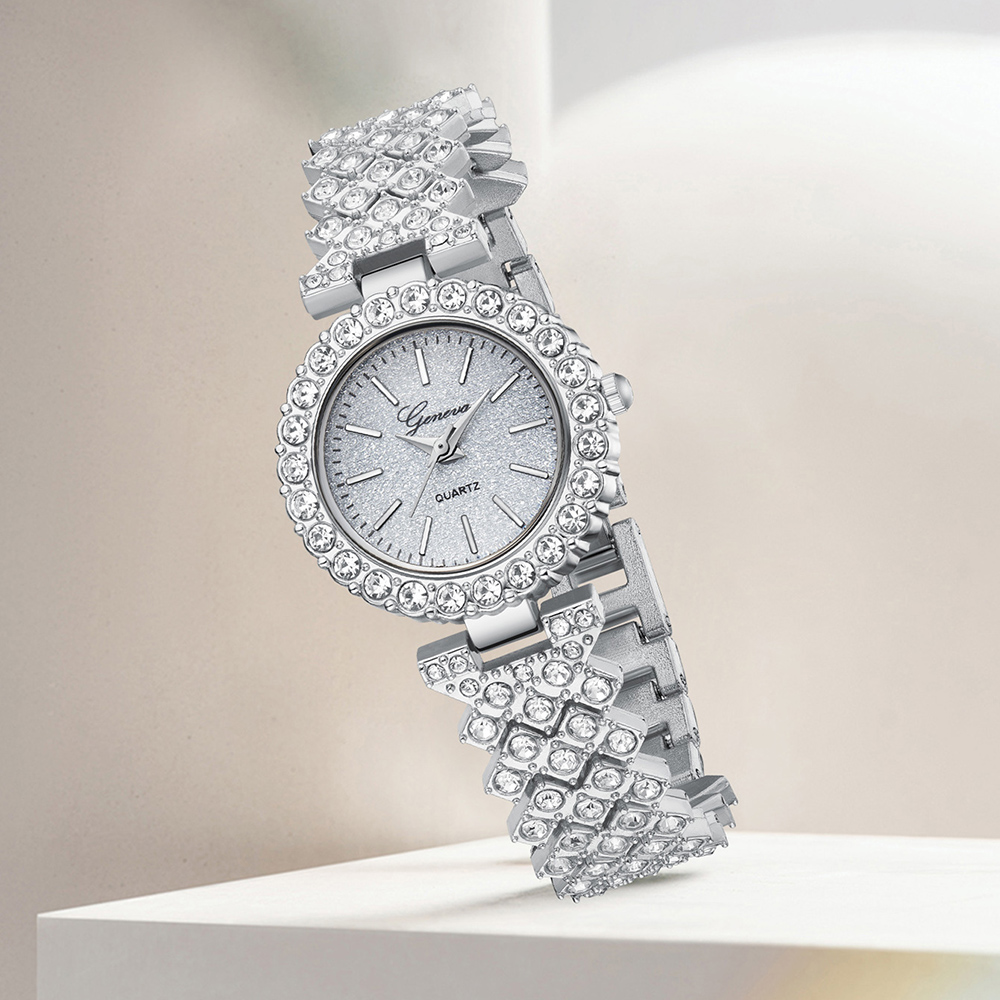 Juego de 4 relojes de pulsera  - Travel Accessories Gift Set reseña y precio