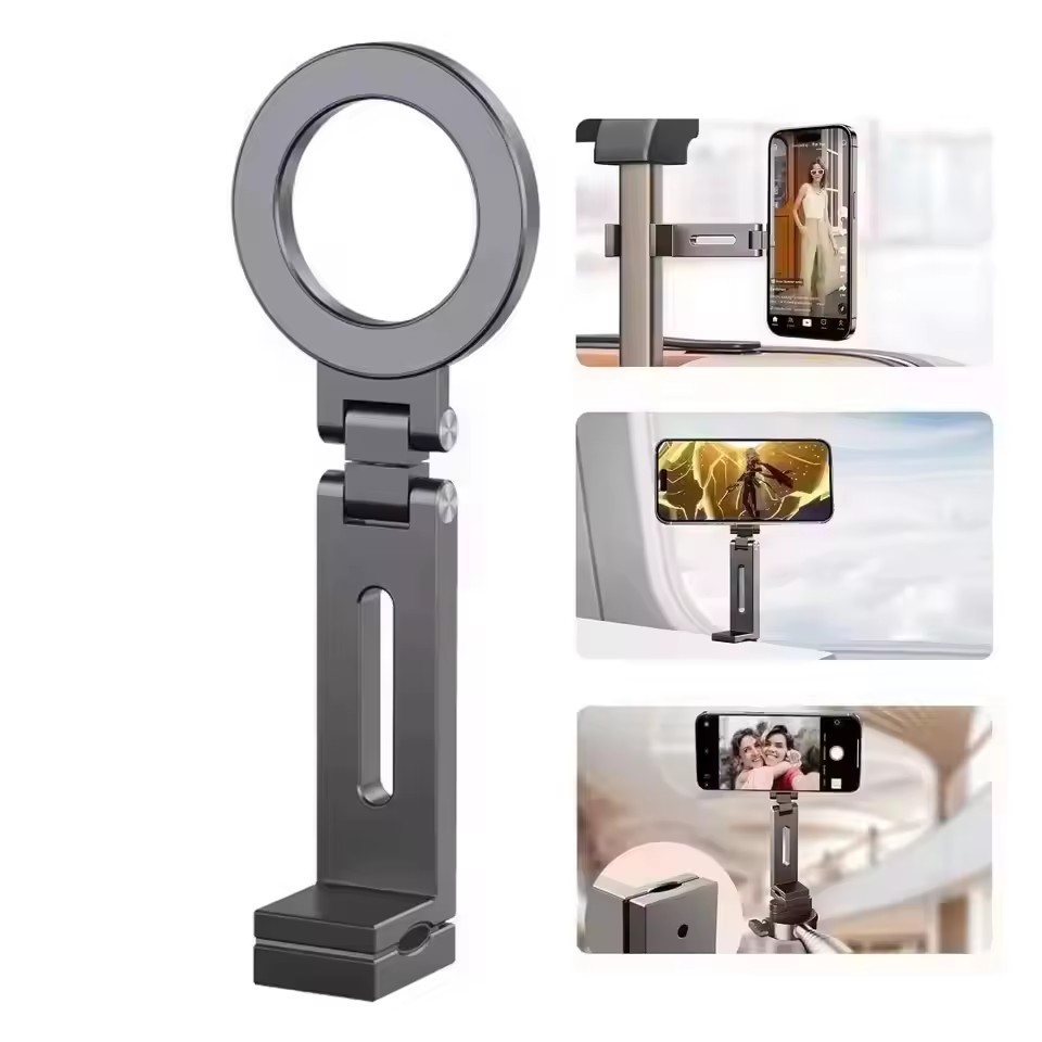 Soporte Magnético Universal pa - Phone Holder Airplane reseña y precio