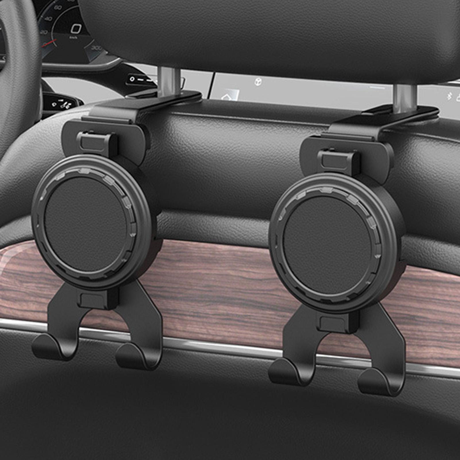 Portavasos para el asiento tra - Travel Accessories Market reseña y precio