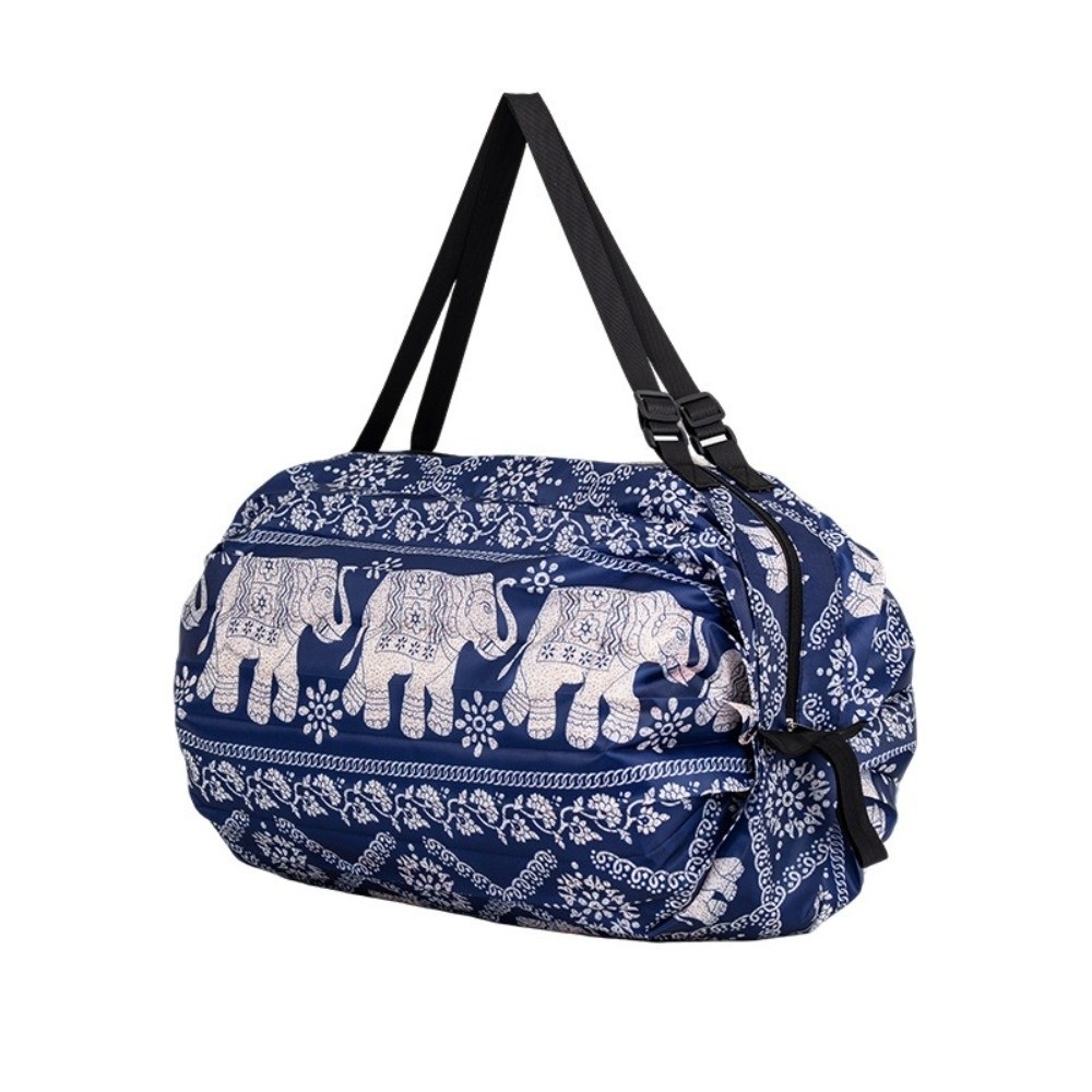 Bolsa de Compras Ligera de Gra - Travel Accessories Market reseña y precio