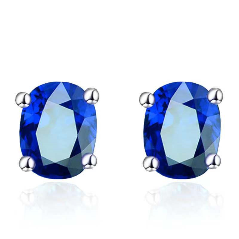 Chenrui-pendientes de circonit - Travel Accessories High End reseña y precio