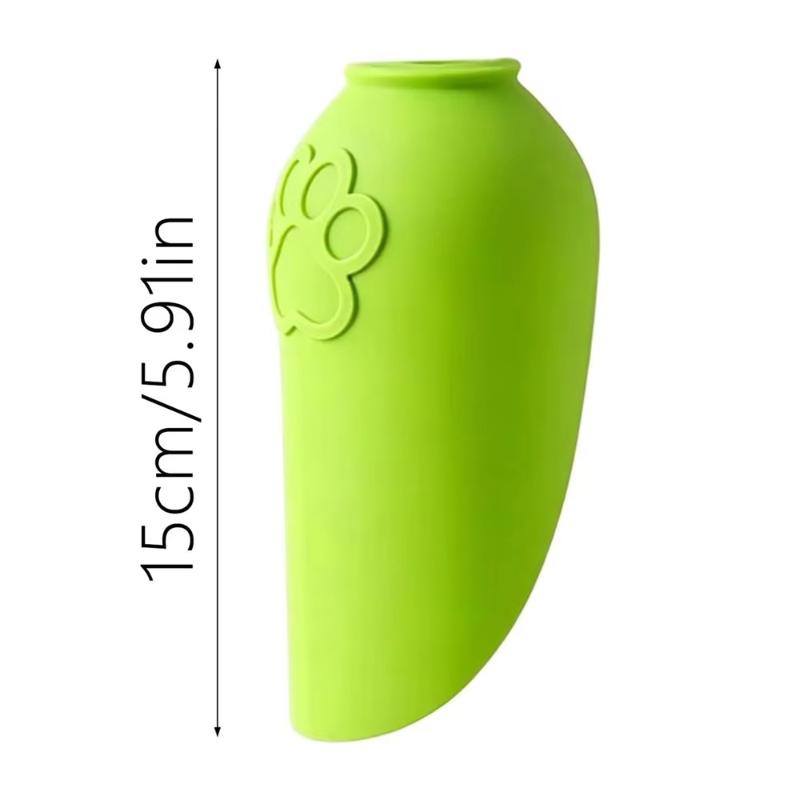 Tazón de Agua Portátil para Pe - Travel Accessories Bottles reseña y precio