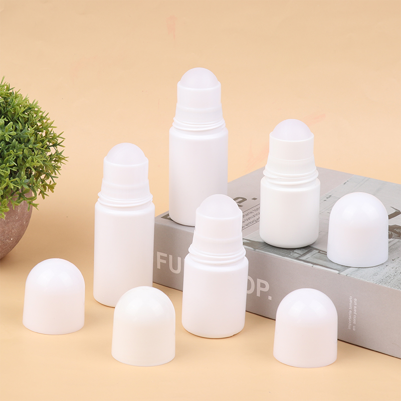 Bola de Rodillo de plástico pa - Travel Accessories Bottles reseña y precio