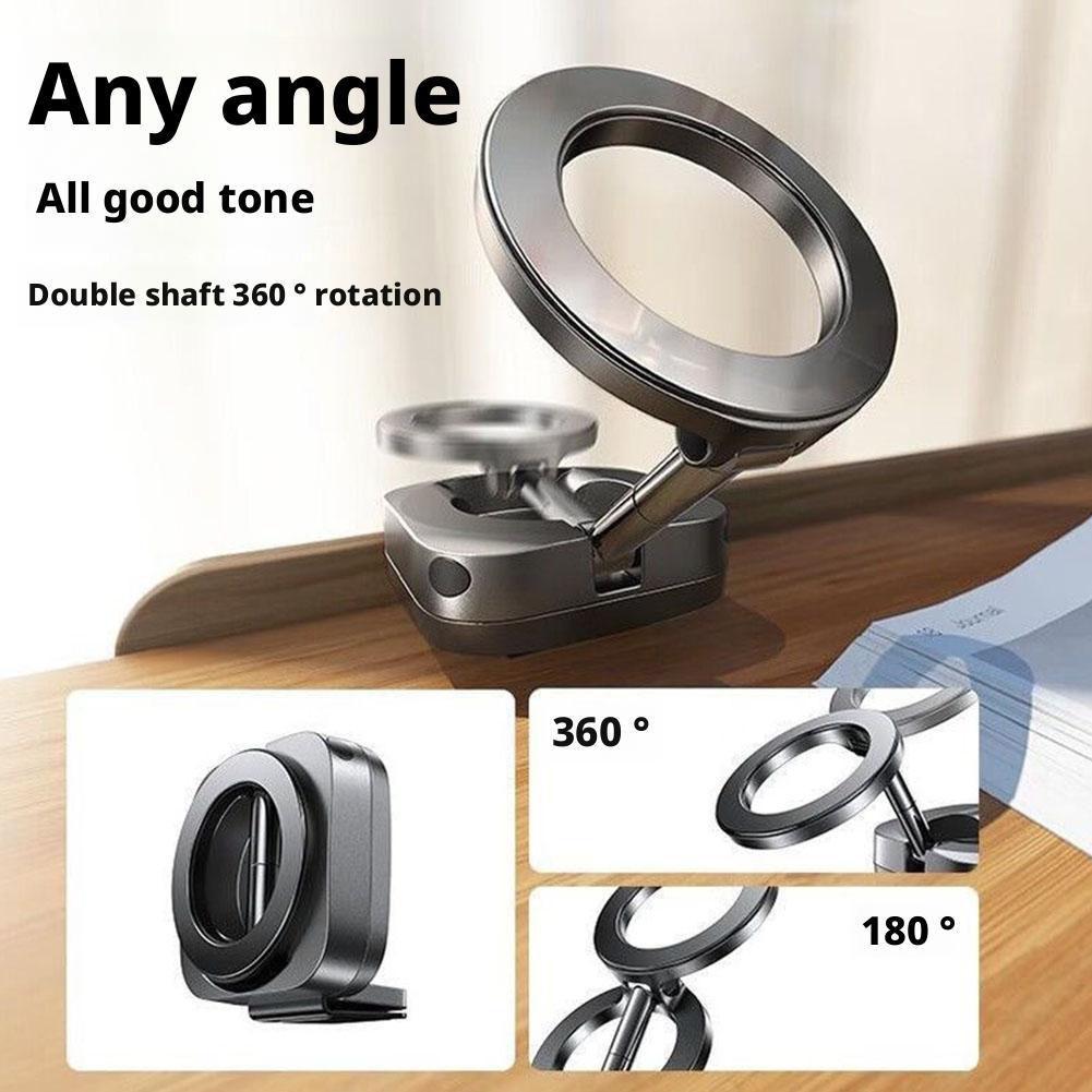 Soporte magnético para teléfon - Phone Holder Airplane reseña y precio