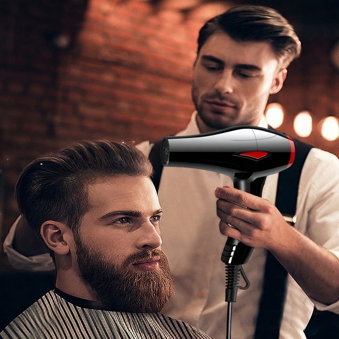 Secador de pelo profesional de - Travel Accessories High End reseña y precio
