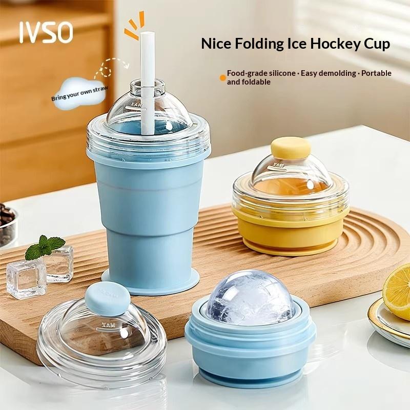 Taza de viaje plegable de sili - Travel Kitchen Accessories reseña y precio