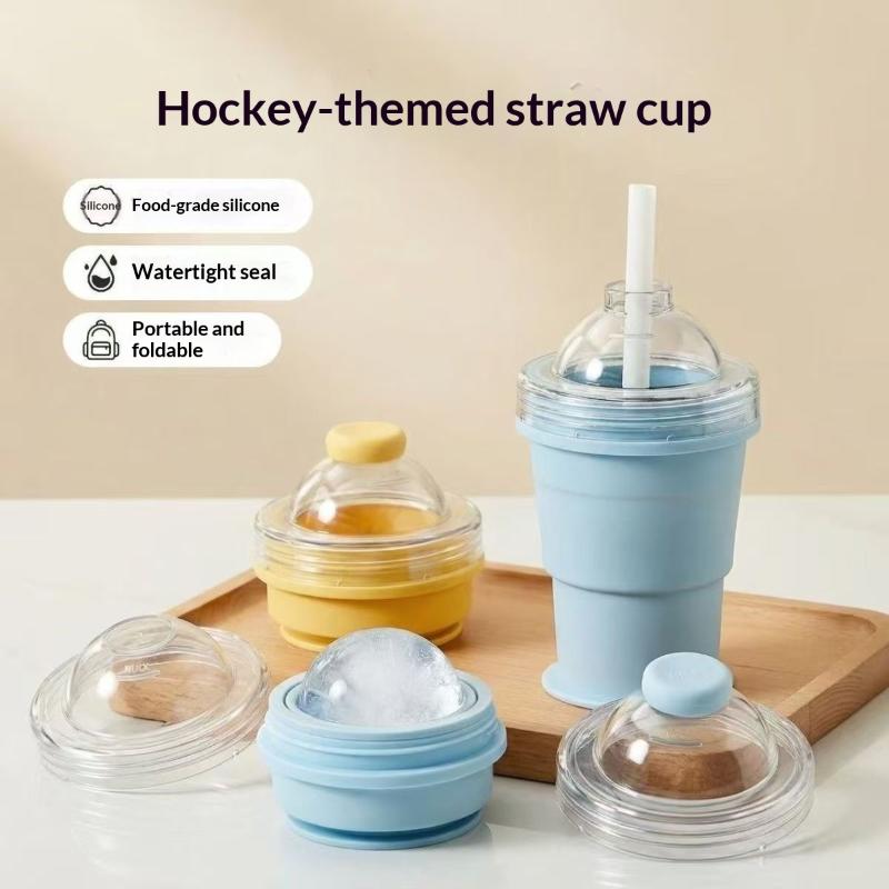 Taza de viaje plegable de sili - Travel Kitchen Accessories reseña y precio