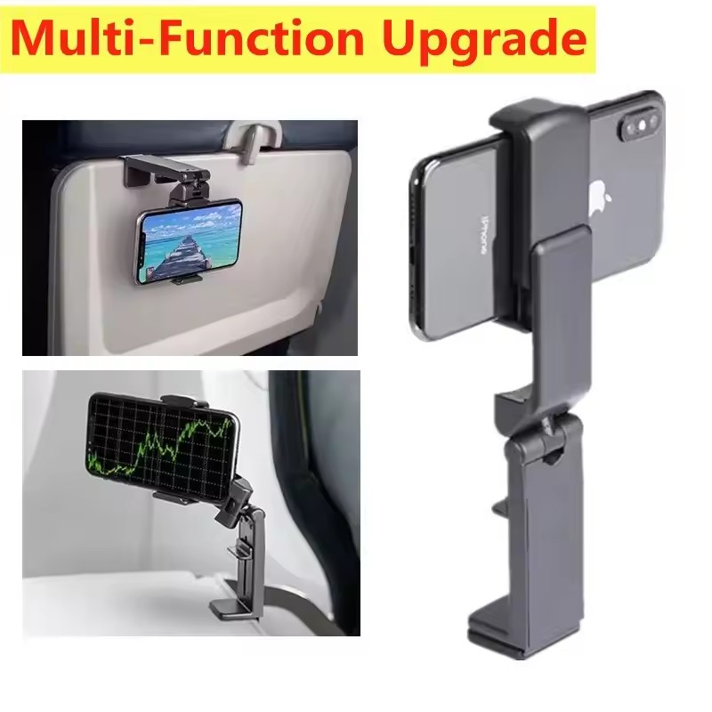 Soporte para Teléfono Móvil de - Phone Holder Airplane reseña y precio