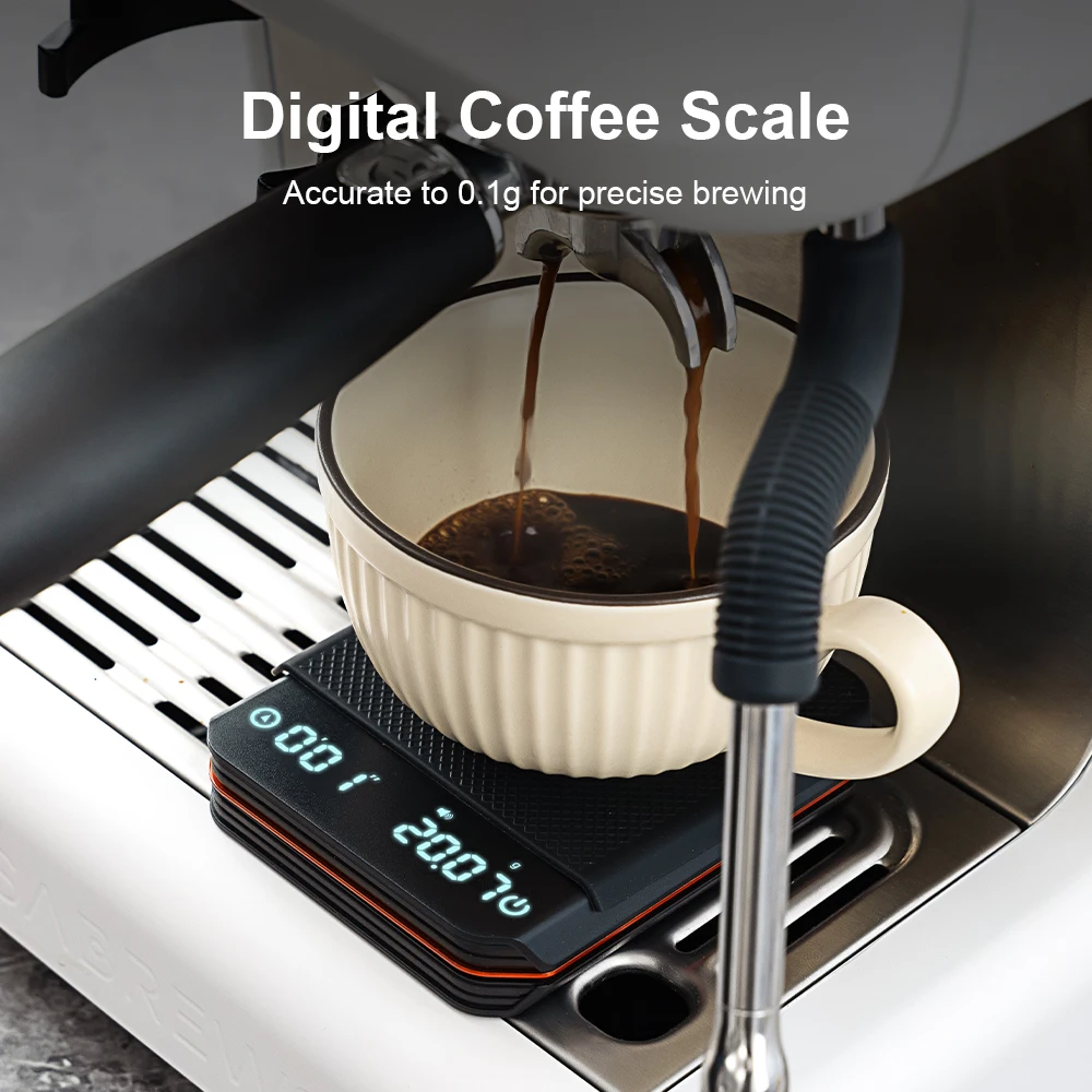 Báscula de cocina, accesorios  - Travel Kitchen Accessories reseña y precio