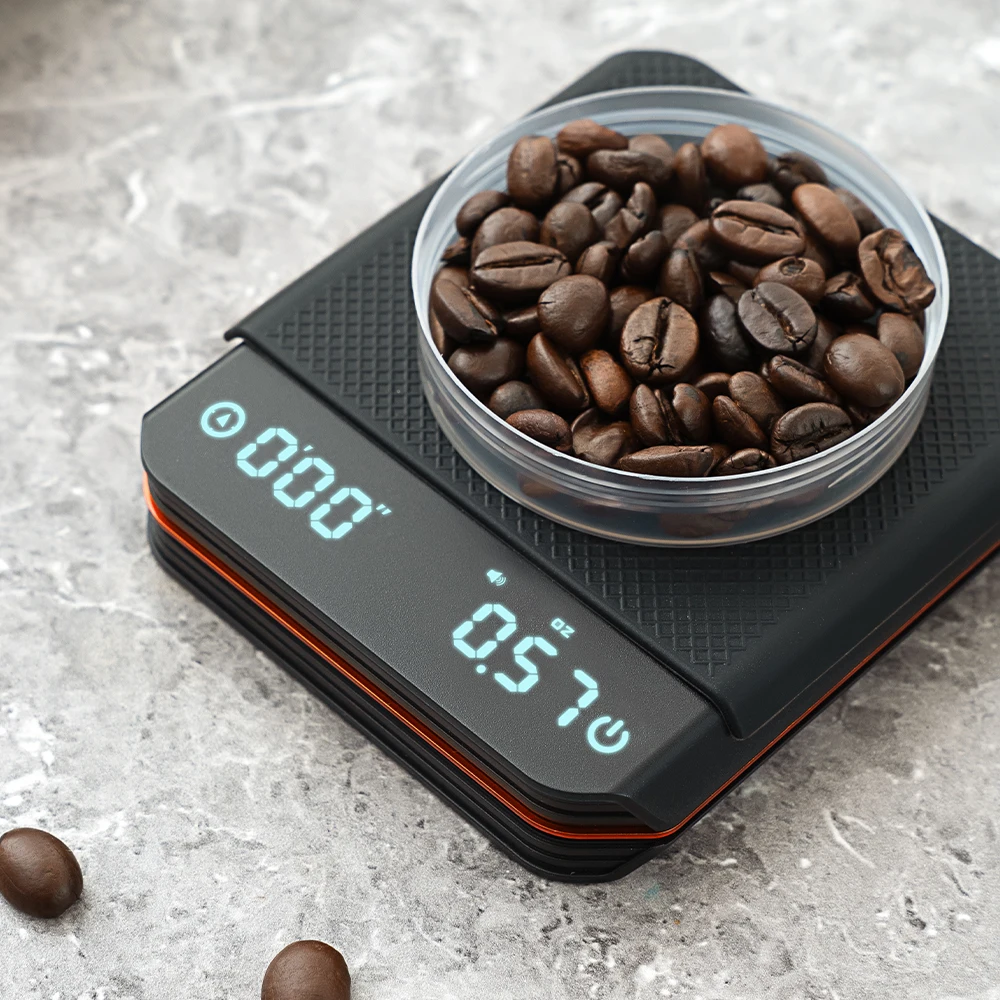 Báscula de cocina, accesorios  - Travel Kitchen Accessories reseña y precio