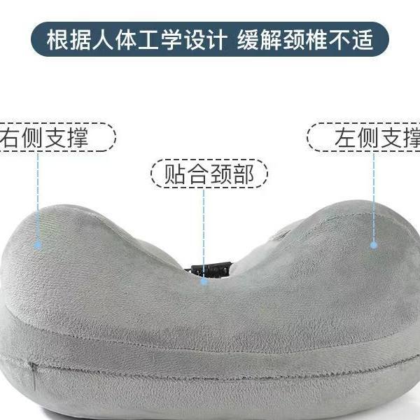 Almohada de Viaje Portátil, De - Travel Accessories Pillow reseña y precio