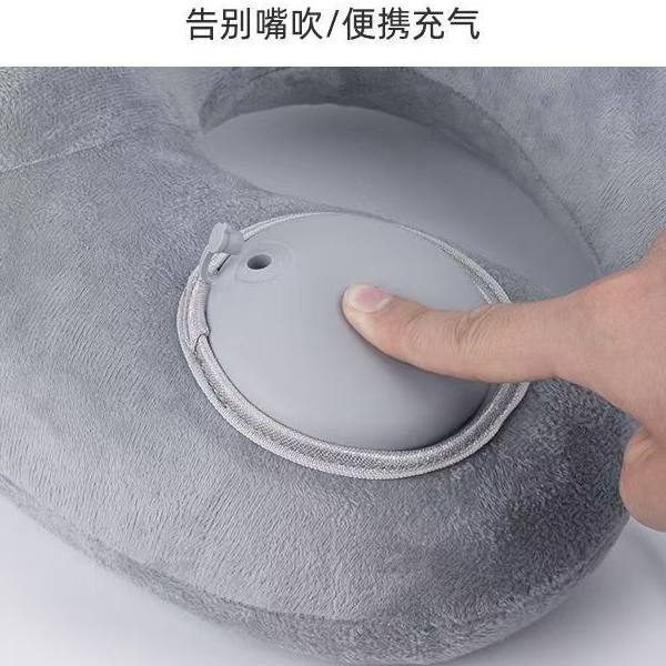 Almohada de Viaje Portátil, De - Travel Accessories Pillow reseña y precio